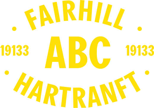 FAIRHILL ABC HARTRANFT LOGO